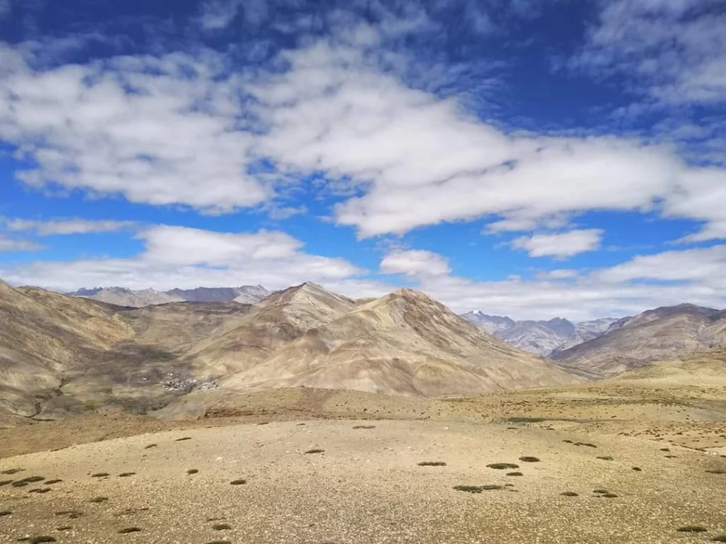 Kanamo Peak Expedition - Terranova Expedition