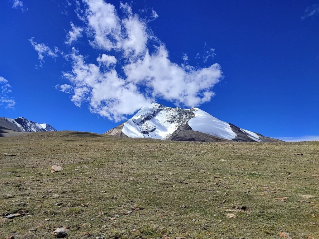 Kang Yatse II Expedition - Terranova Expedition