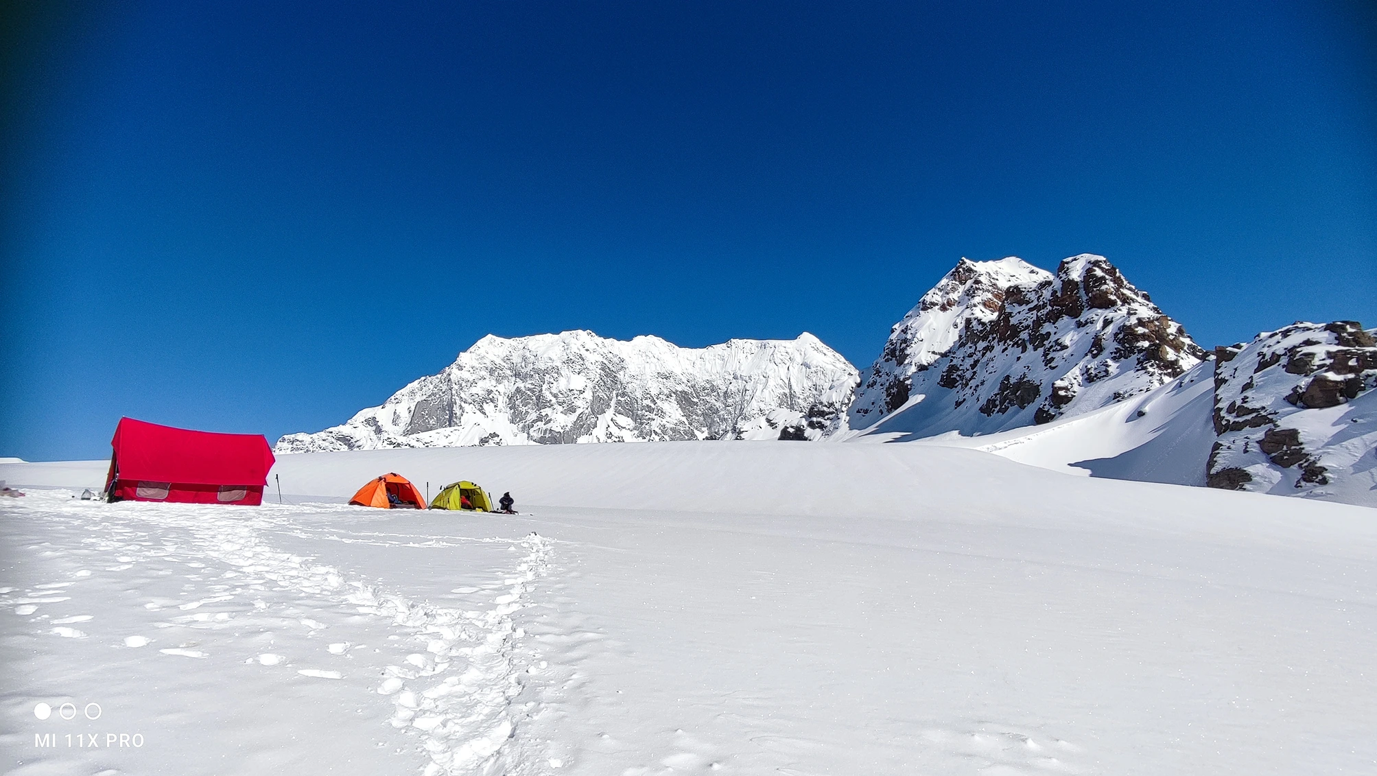 Read more about the article 7 Mountaineering Movies and Documentaries You Must Watch