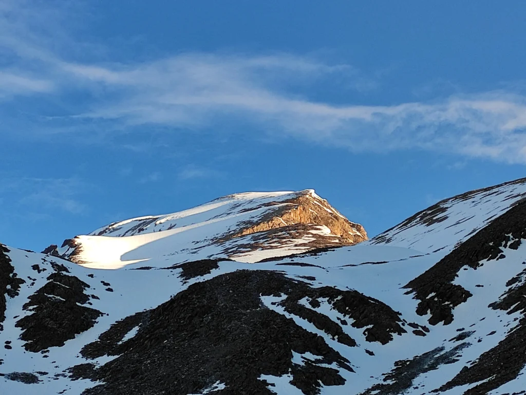 Yunam Peak Expedition - Terranova Expedition