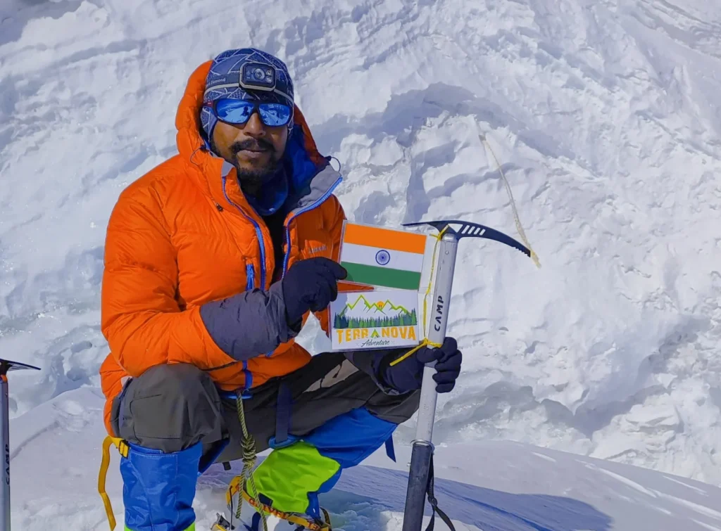 Mr. Anupam Chatterjee