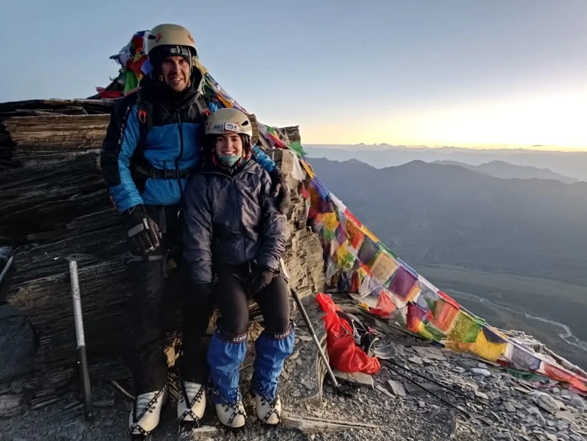 Kang Yatse II – 2025