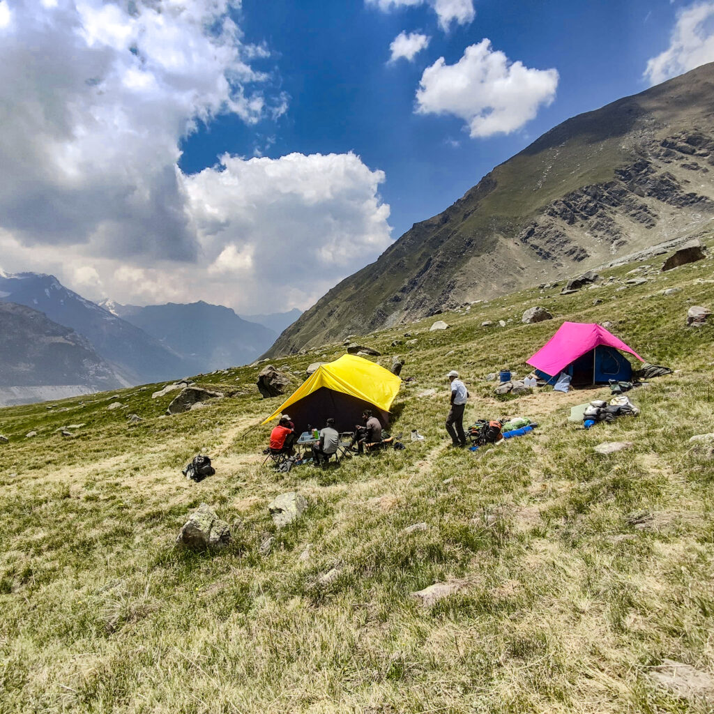 Black Peak Summit – 2024