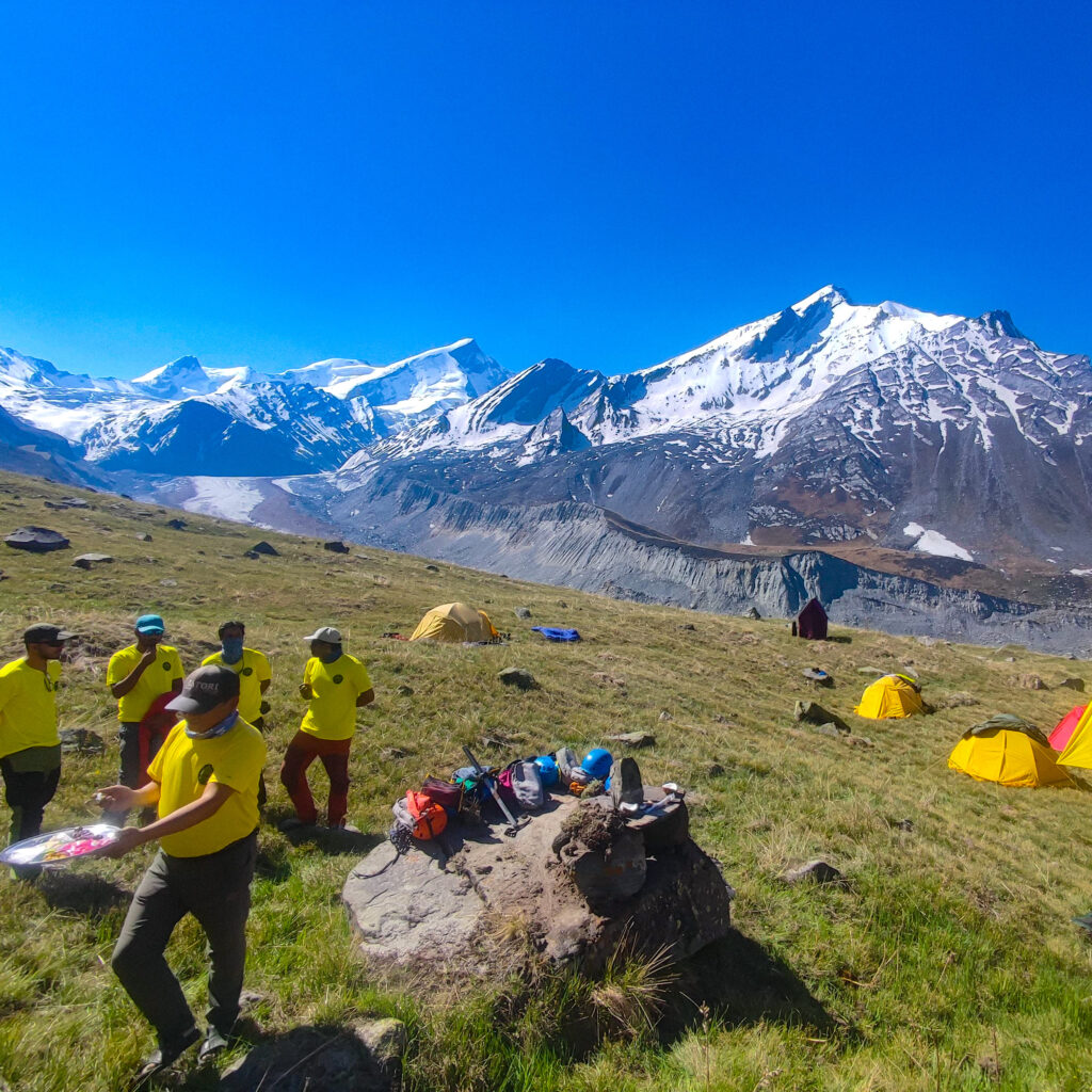 Black Peak Summit – 2024