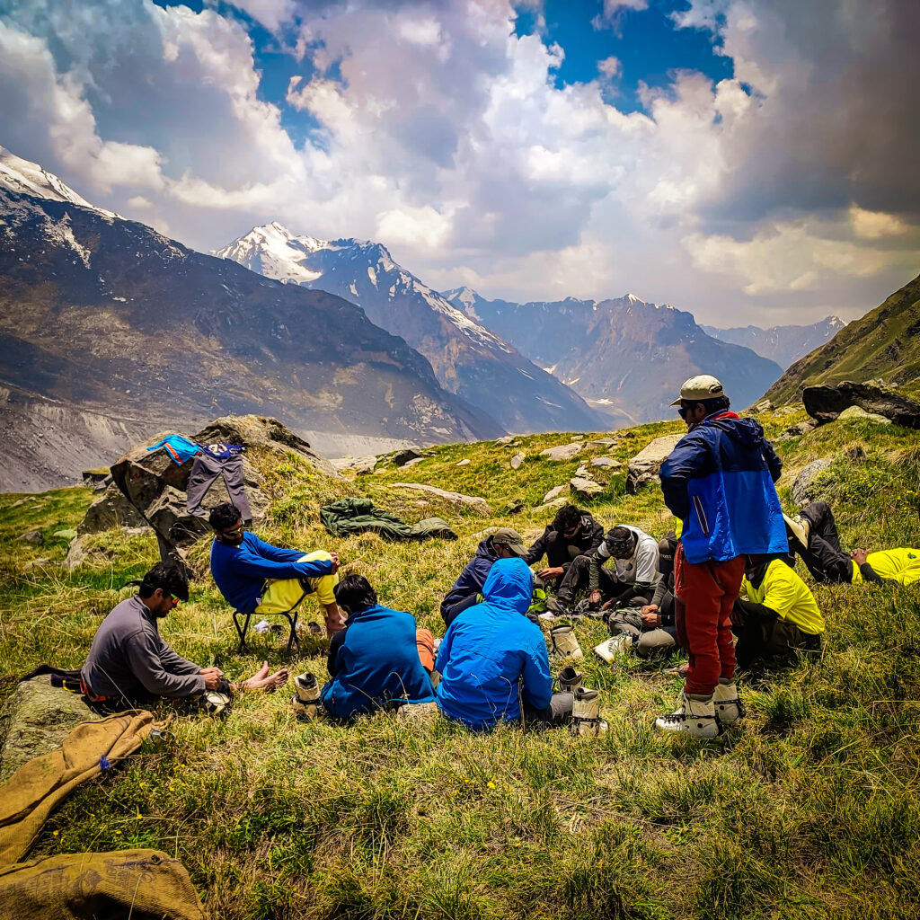 Black Peak Summit – 2024