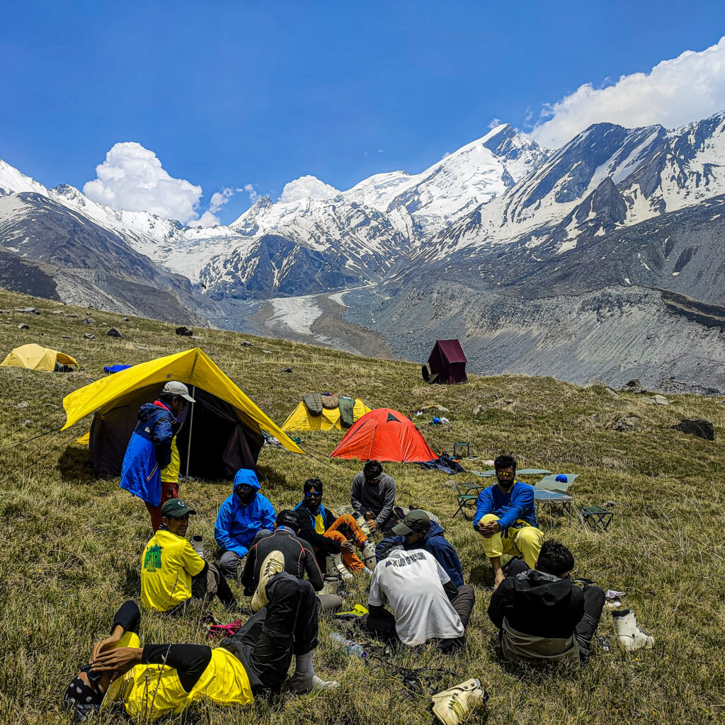 Black Peak Summit – 2024