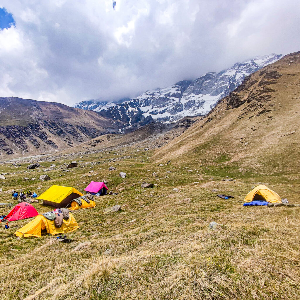 Black Peak Summit – 2024