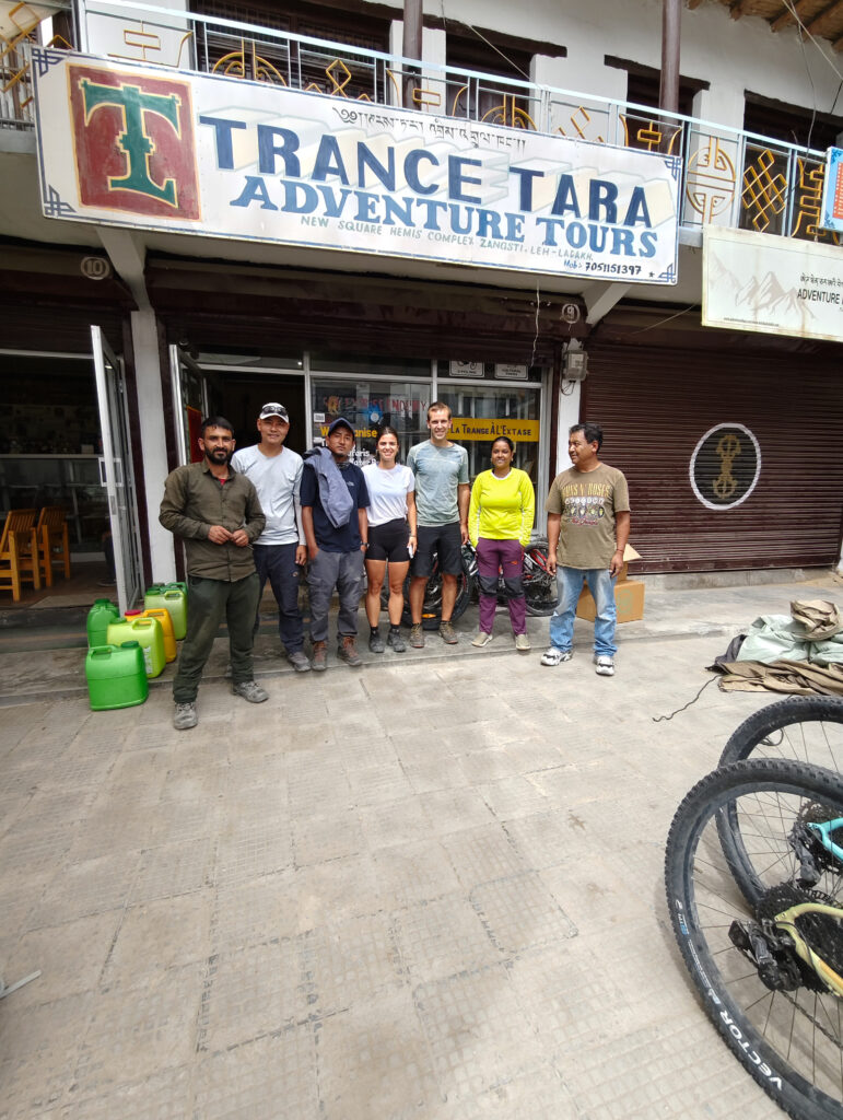 Kang Yatse II – 2025