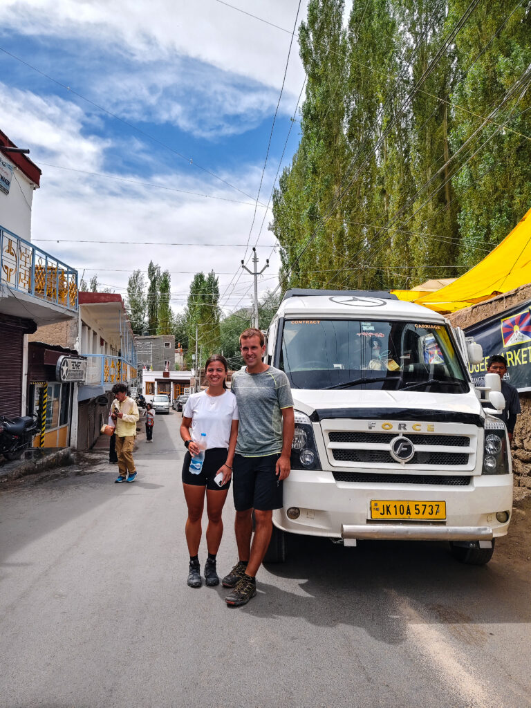 Kang Yatse II – 2025