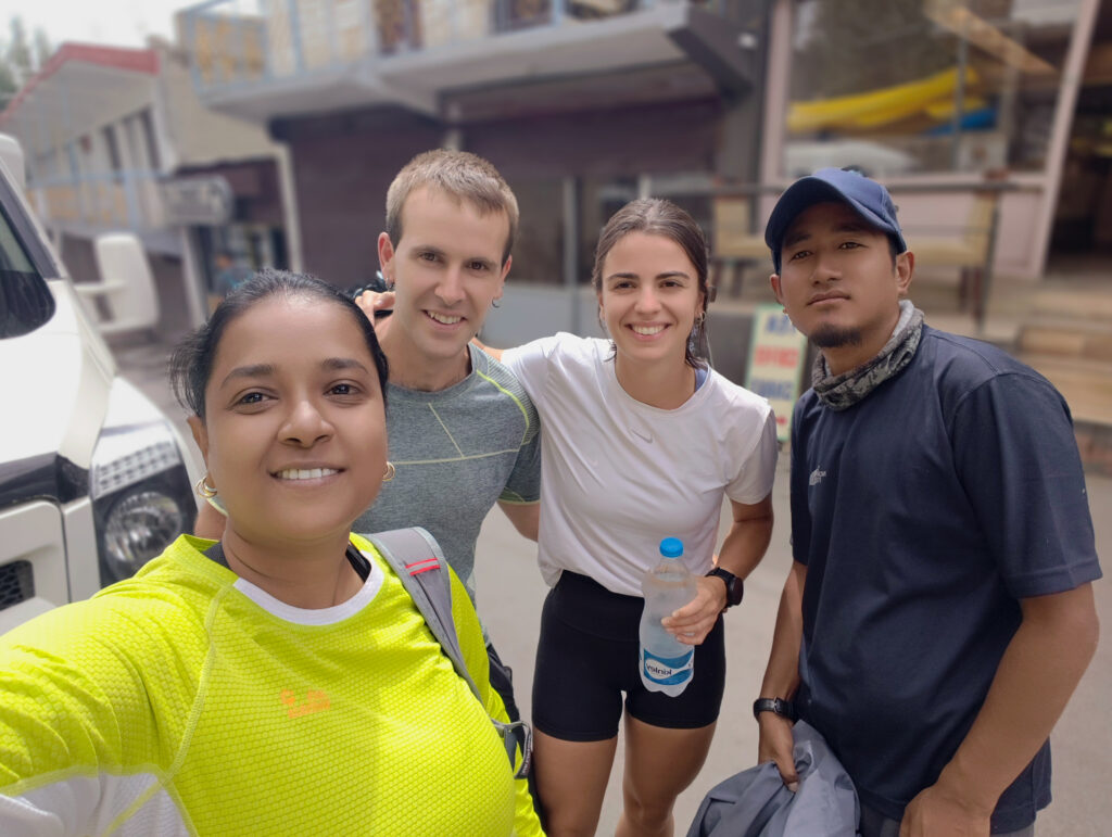 Kang Yatse II – 2025