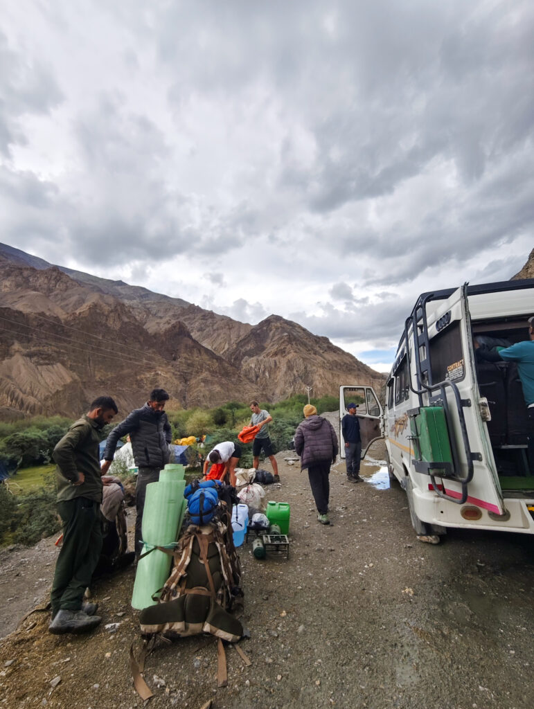 Kang Yatse II – 2025