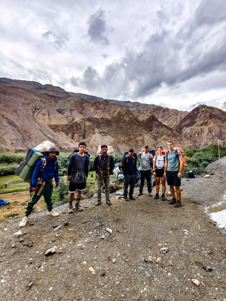 Kang Yatse II – 2025