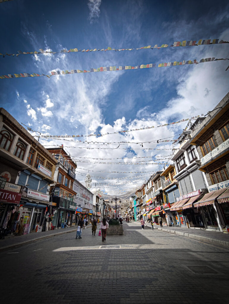 Kang Yatse II – 2025