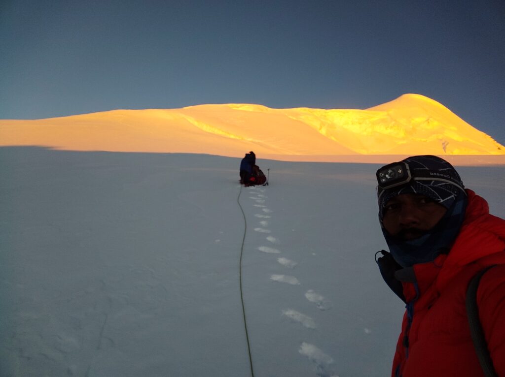 Mr. Anupam Chatterjee