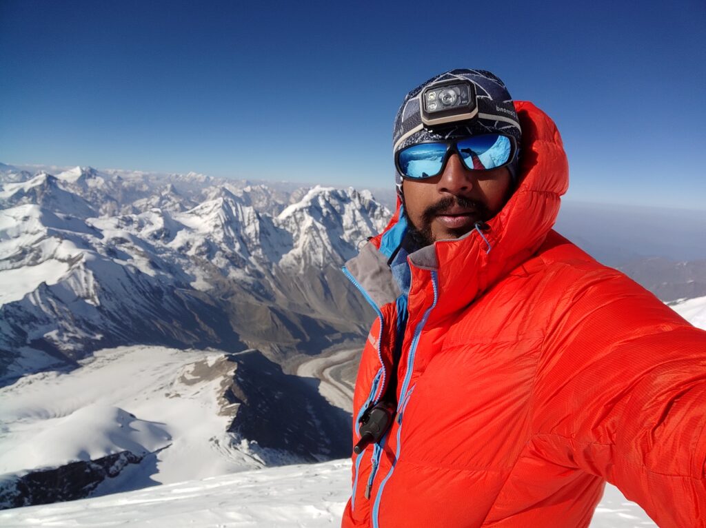 Mr. Anupam Chatterjee