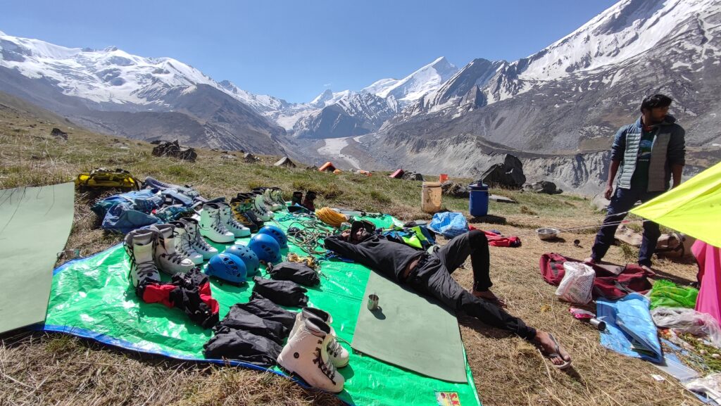 Mr. Anupam Chatterjee