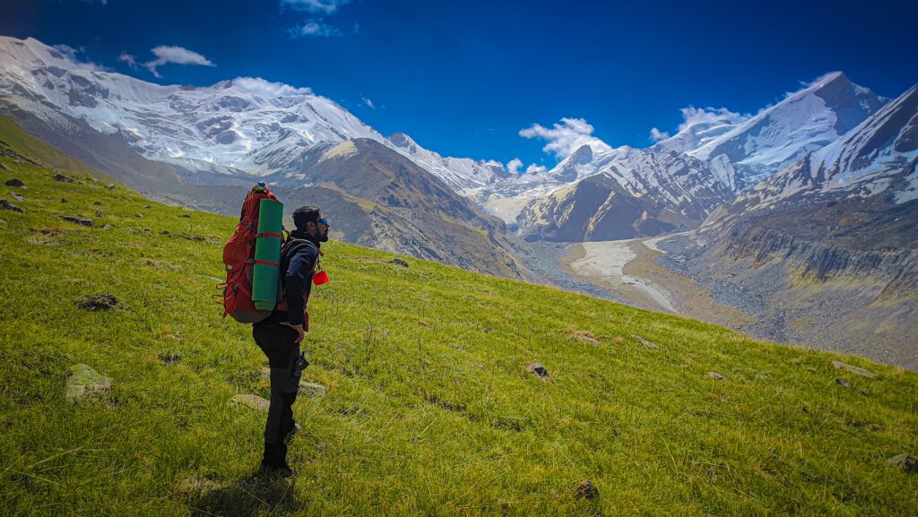 Mr. Anupam Chatterjee