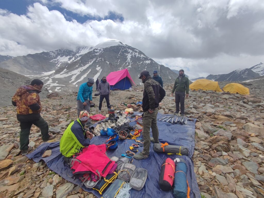 Shinkun West Summit – 2024