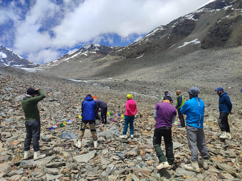 Shinkun West Summit – 2024