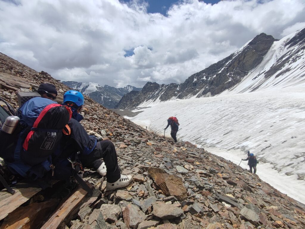 Shinkun West Summit – 2024