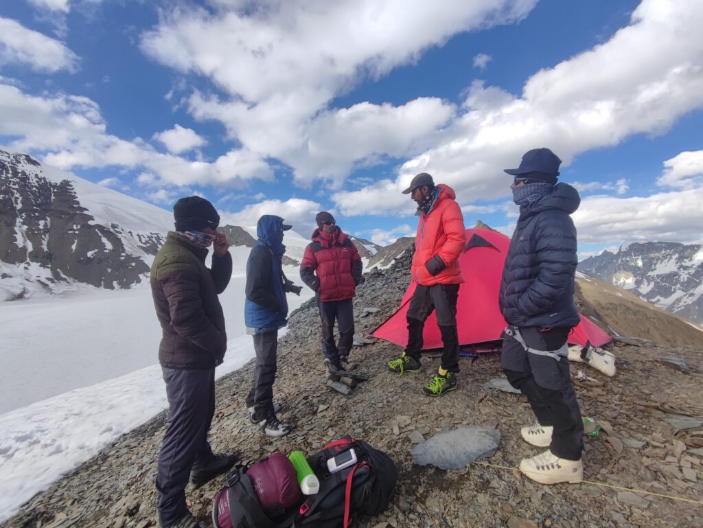 Shinkun West Summit – 2024