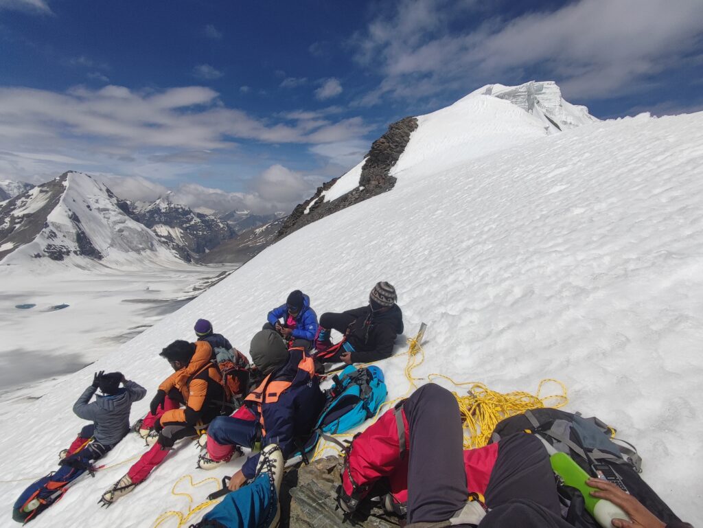 Shinkun West Summit – 2024