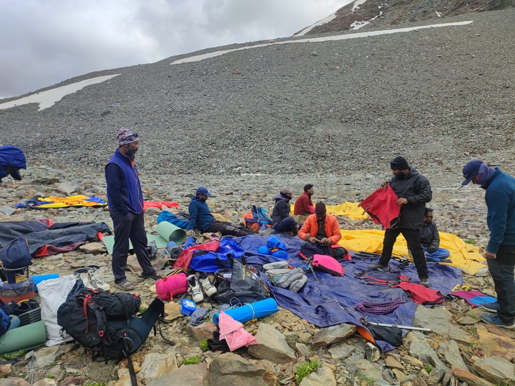 Shinkun West Summit – 2024