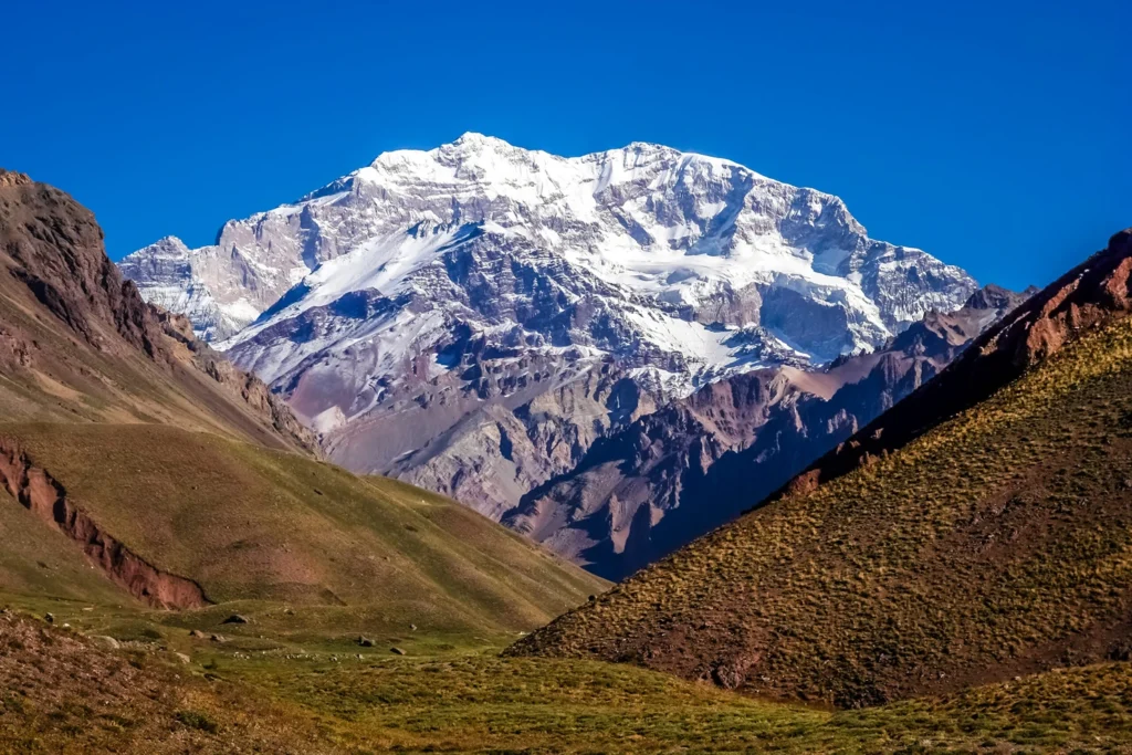 Himlung Himal Expedition